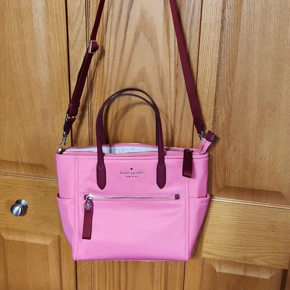 Kate Spade ♠️ Shoulder Crossbody Bag - Picture 2 of 13